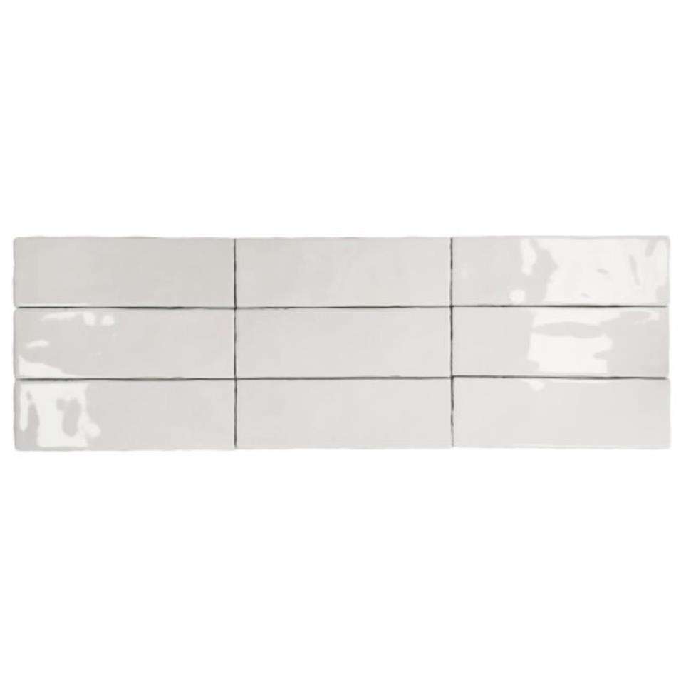 Tile Blanco White Tile