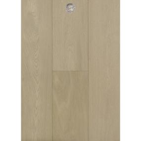 Plank Ferry Point Light Finish Hardwood