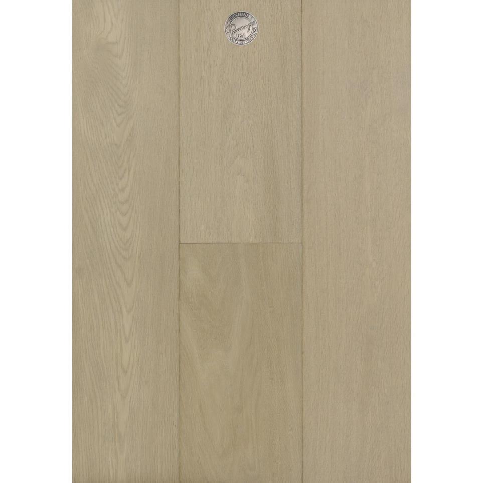 Plank Ferry Point Light Finish Hardwood