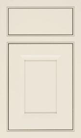 Square Chantille Paint - Other Square Cabinets