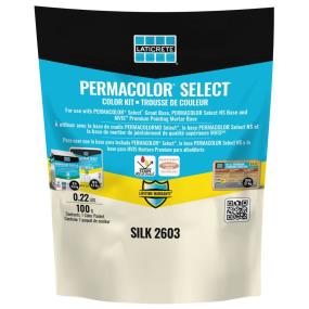 Sundries/Install Materials Frost White Grout