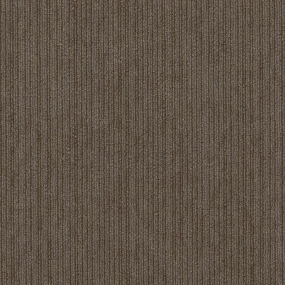 Loop Random Brown Carpet Tile