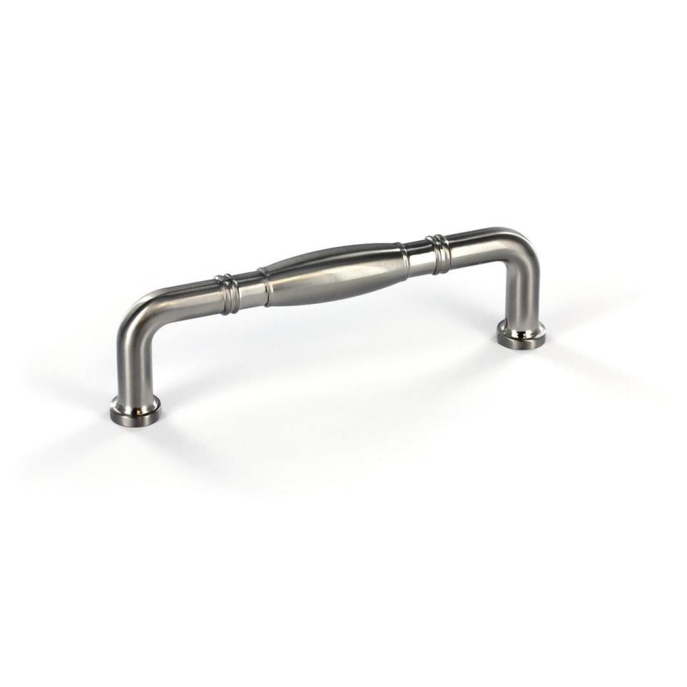 Pull Brushed Nickel Nickel Pulls