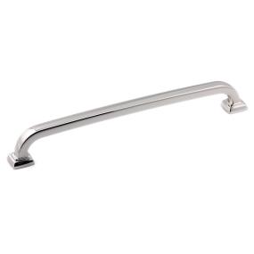 Pull Polished Nickel Nickel Pulls