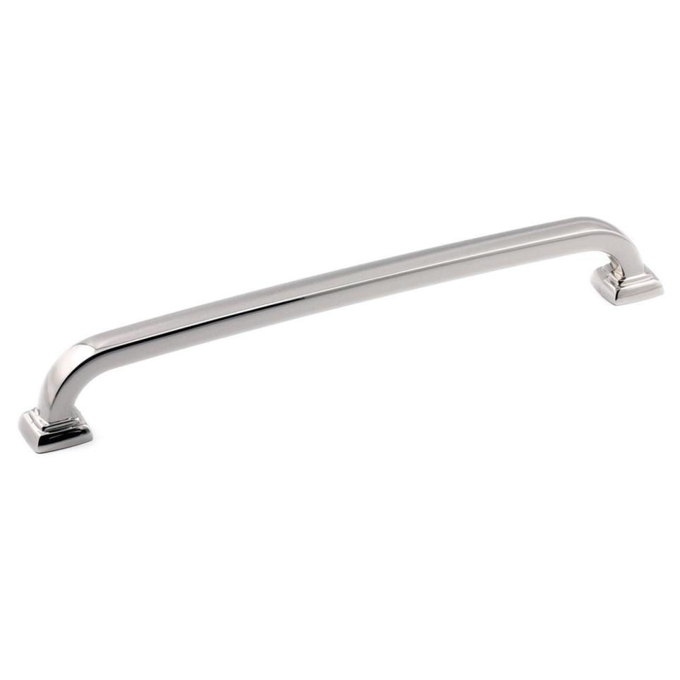 Pull Polished Nickel Nickel Pulls