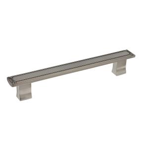 Pull Brushed Nickel Nickel Pulls