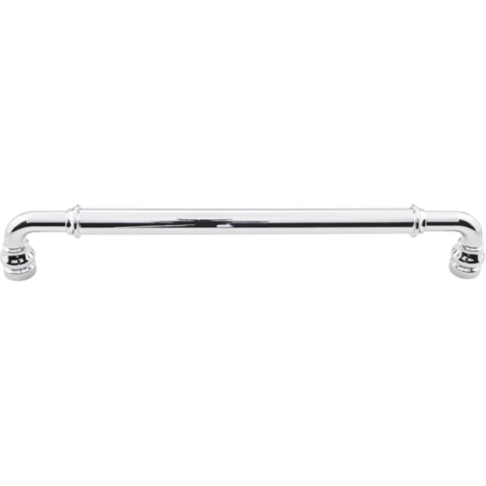 Pull Polished Chrome Chrome Pulls