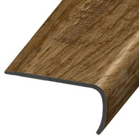 Trims/Moldings Sherwood Oak Medium Finish Trims, Moldings, and Transitions