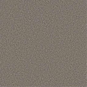 Textured Saxony Briar Patch Gray Carpet