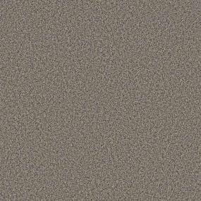 Textured Saxony Briar Patch Gray Carpet