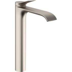 Bath Brushed Nickel Nickel Faucets