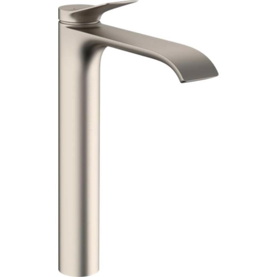 Bath Brushed Nickel Nickel Faucets