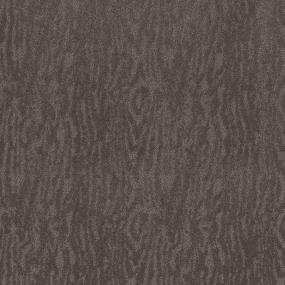 Pattern Espresso Brown Carpet