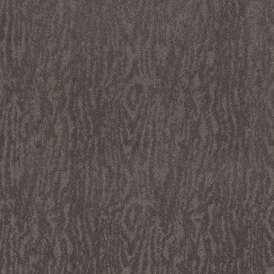 Pattern Espresso Brown Carpet