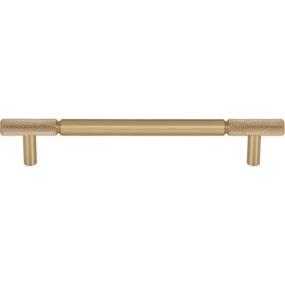 Pull Honey Bronze Brass / Gold Pulls