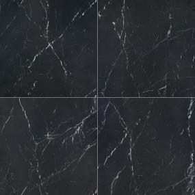 Tile Anthracite Matte Black Tile