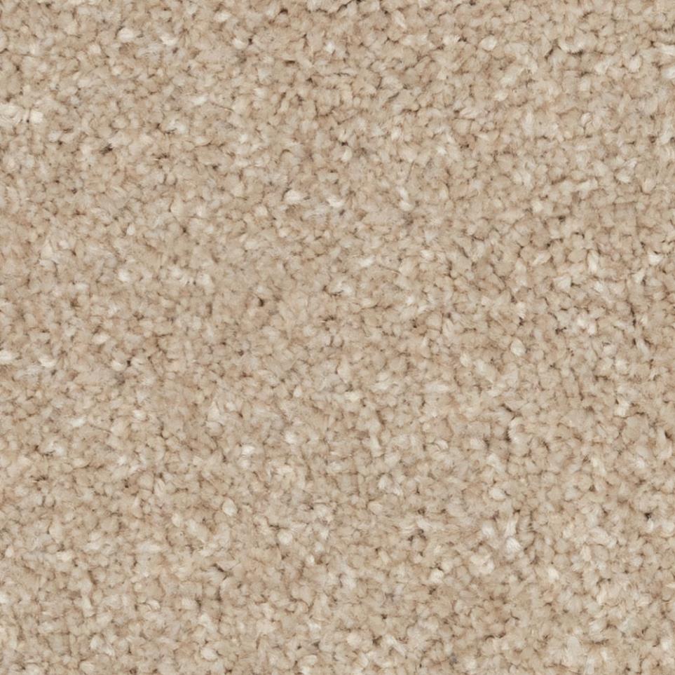 Casual Texture Hilton Cream Beige/Tan Carpet