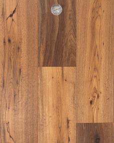 Plank FORMA Medium Finish Hardwood