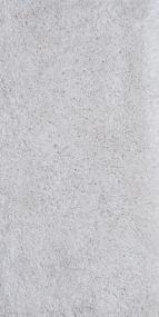Plush Ivory White Carpet
