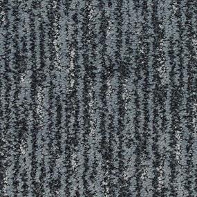 Pattern Journey Blue Carpet