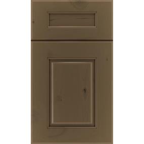 5 Piece Cortado Mocha Glaze Glaze - Stain 5 Piece Cabinets