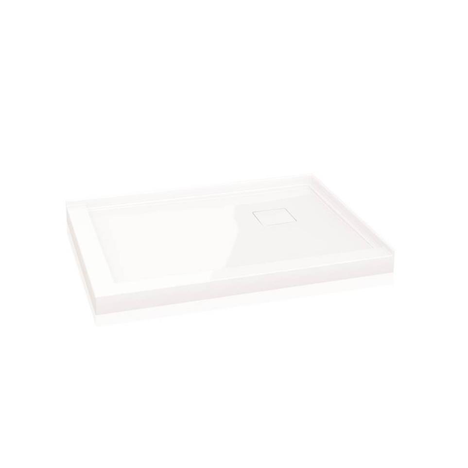 Accessories White White Showers