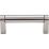 Brushed Satin Nickel