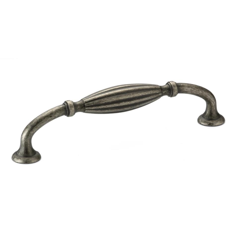Pull Antique Iron Bronze Pulls