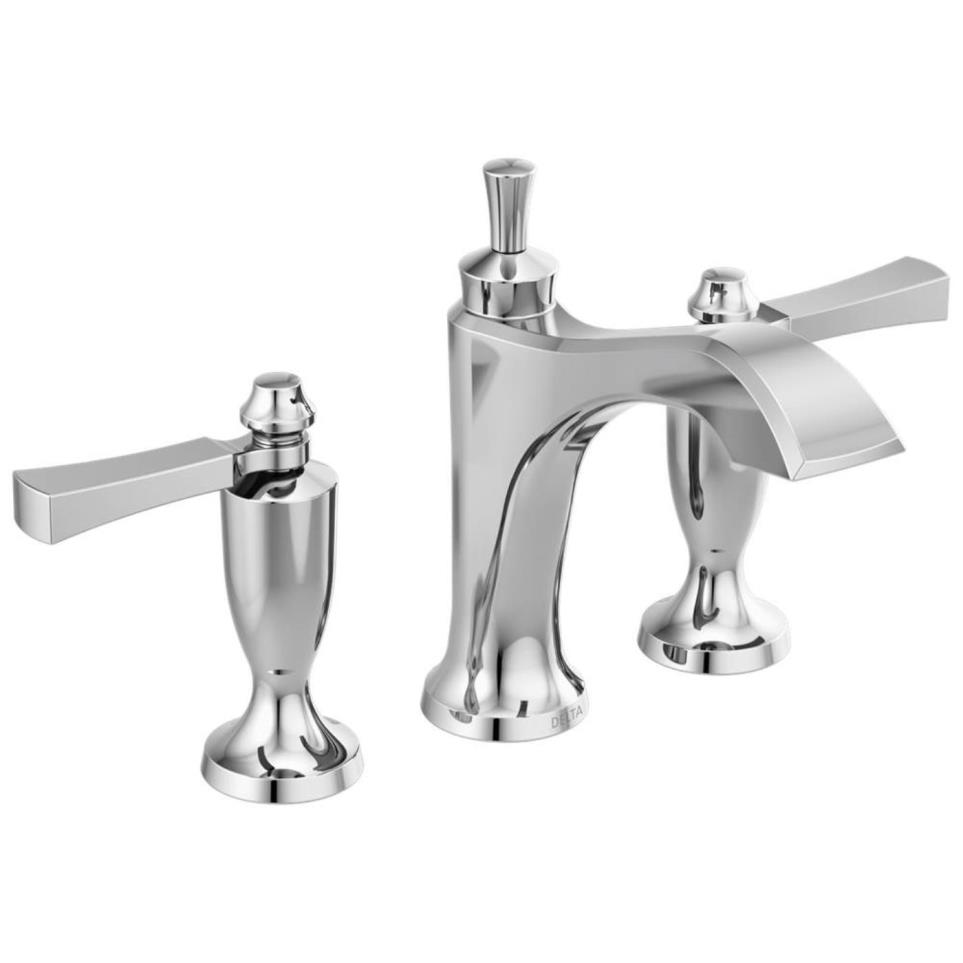 Bath Chrome Chrome Faucets