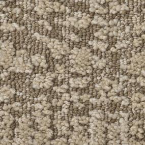 Pattern Peanut Brittle Beige/Tan Carpet