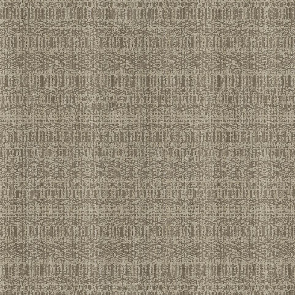 Pattern Peanut Brittle Beige/Tan Carpet