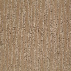 Pattern Nutria Beige/Tan Carpet