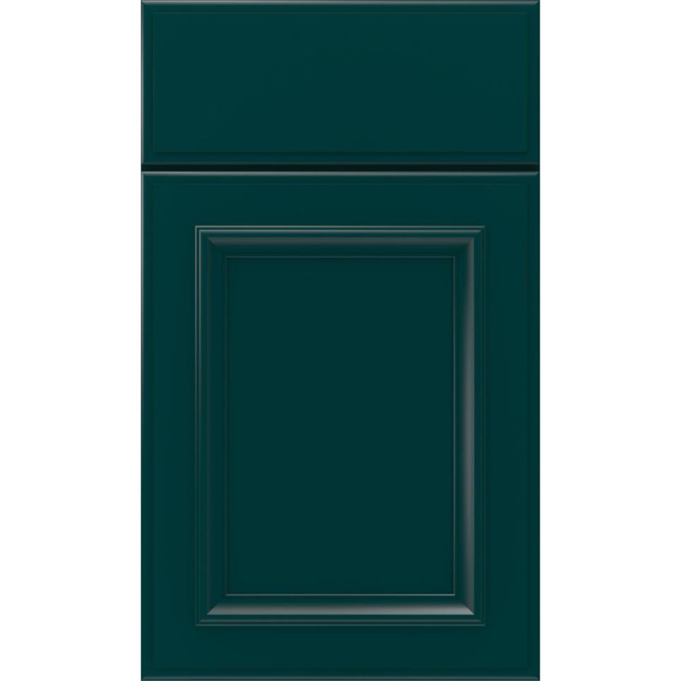 Square Abyss Paint - Other Square Cabinets