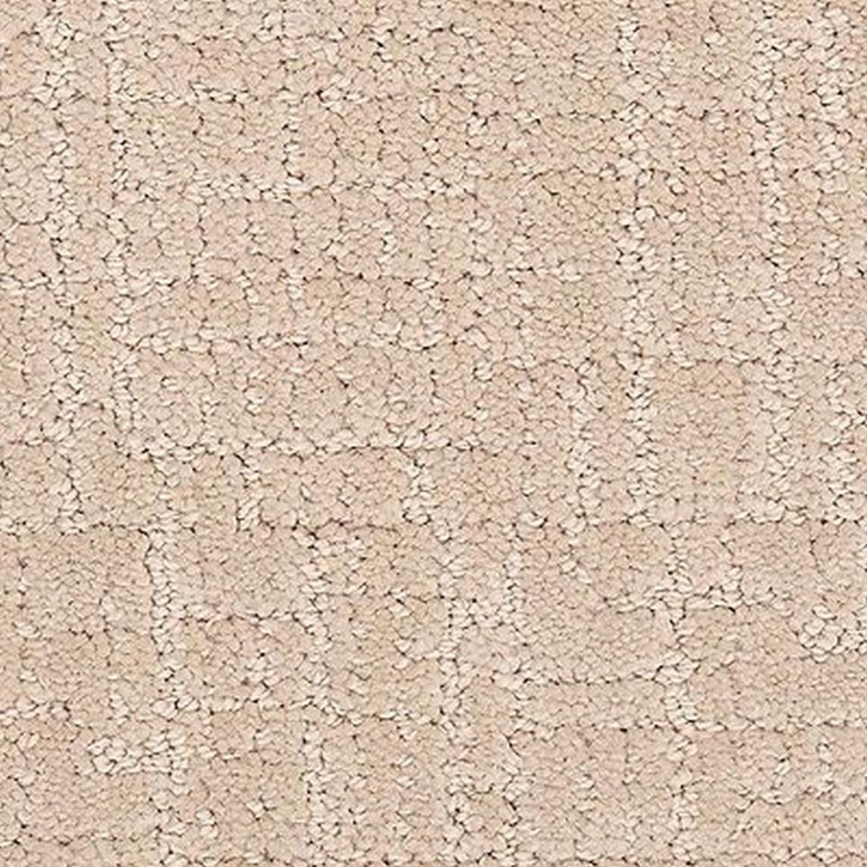 Pattern Sparrow White Carpet