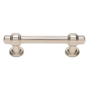 Pull Polished Nickel Nickel Pulls