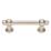 Polished Nickel