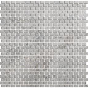 Mosaic Silver Gray Tile
