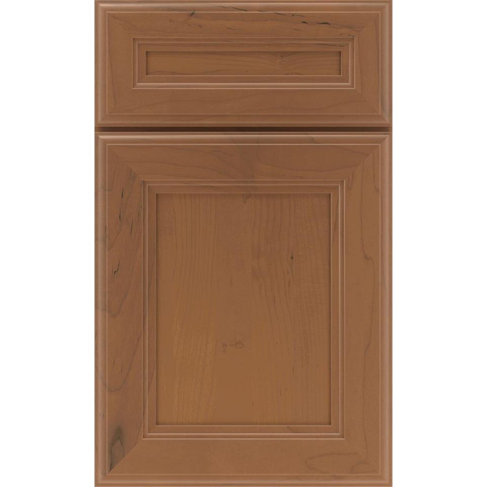 Square Terrain Medium Finish Square Cabinets