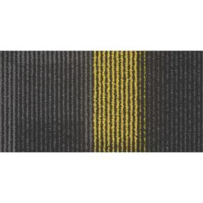 Loop Astoundment Gray Carpet Tile