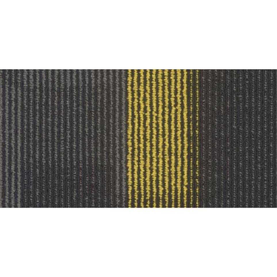 Loop Astoundment Gray Carpet Tile