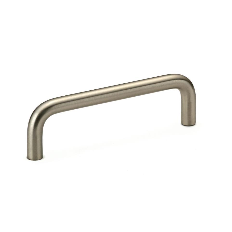 Pull Brushed Nickel Nickel Pulls