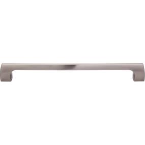 Pull Brushed Satin Nickel Nickel Pulls