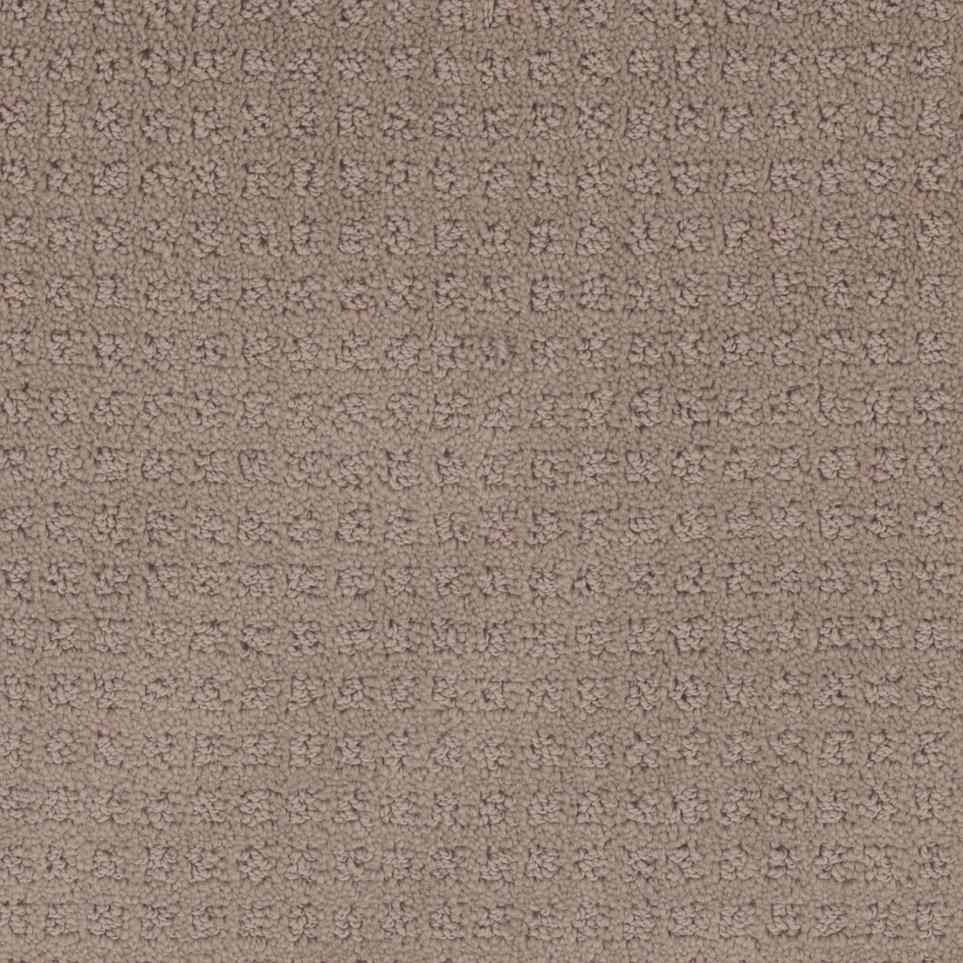 Pattern Latte Brown Carpet