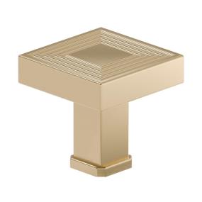 Knob Champagne Bronze Bronze Knobs