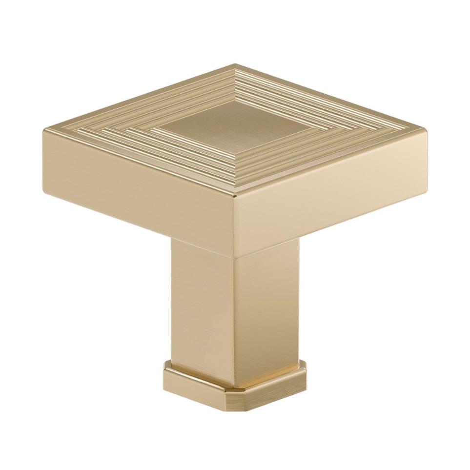 Knob Champagne Bronze Bronze Knobs