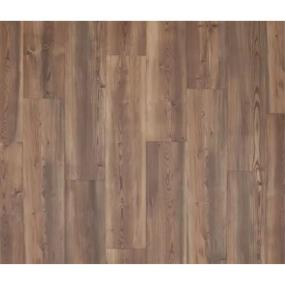 Plank ROCKWOOD Dark Finish Laminate