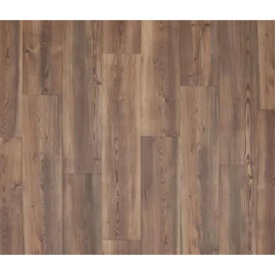 Plank ROCKWOOD Dark Finish Laminate