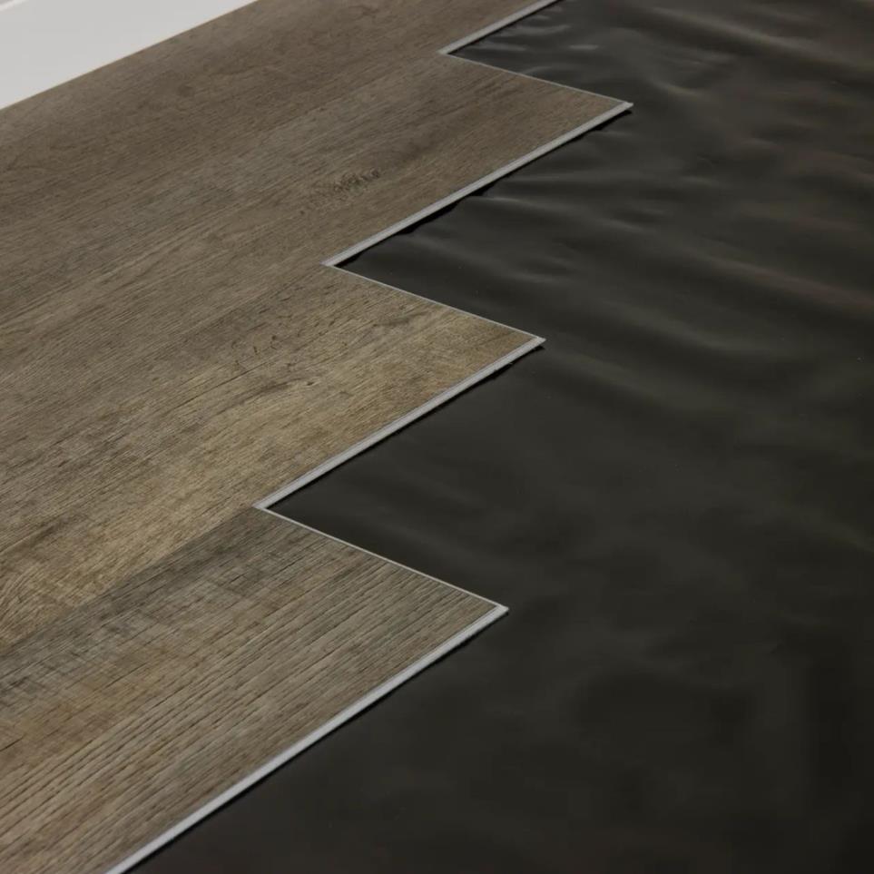 Sundries/Install Materials N/A Black Floor Prep and Underlayment
