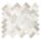 Carrara White Mix