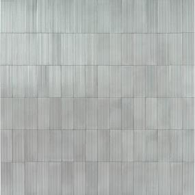 Tile Grigio Structure Glossy Gray Tile